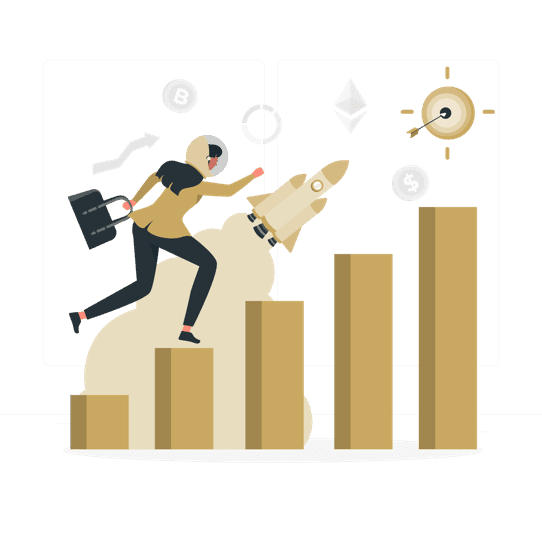 Mission illustration