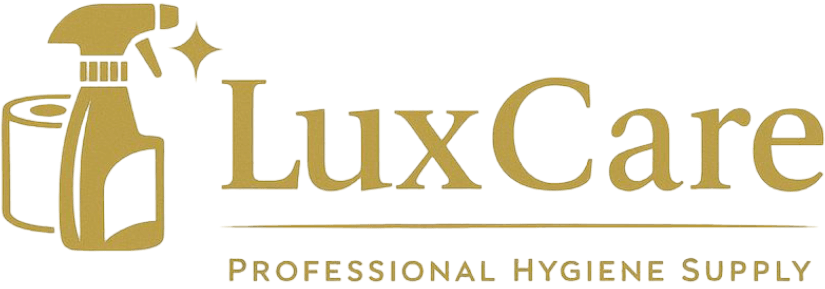 LuxCare Logo