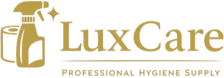 LuxCare Logo